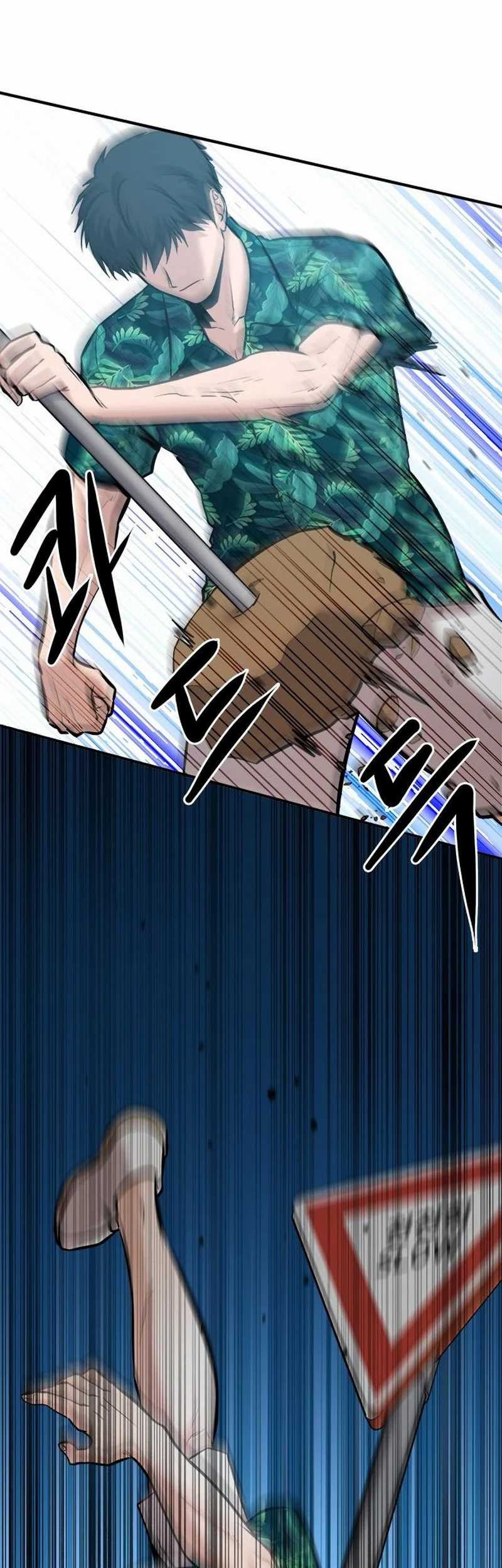 A Hero Who Does Everything Well chapter 18 halaman 41