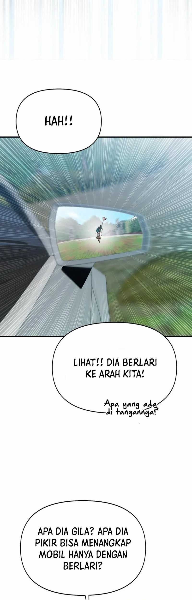 A Hero Who Does Everything Well chapter 18 halaman 43