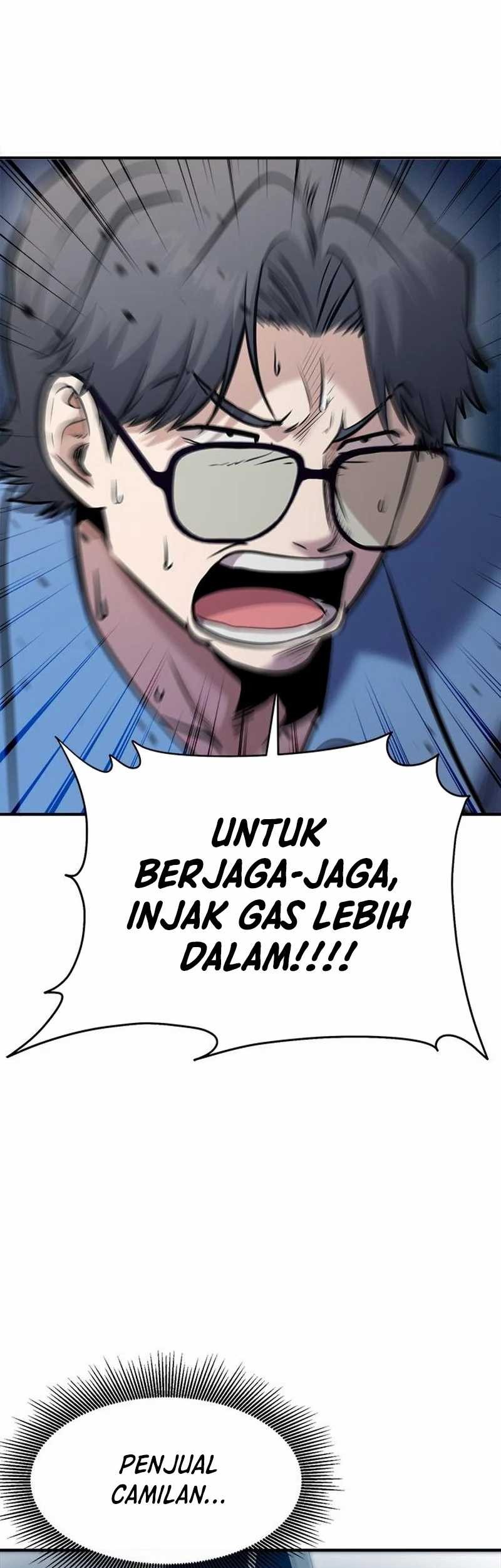 A Hero Who Does Everything Well chapter 18 halaman 45