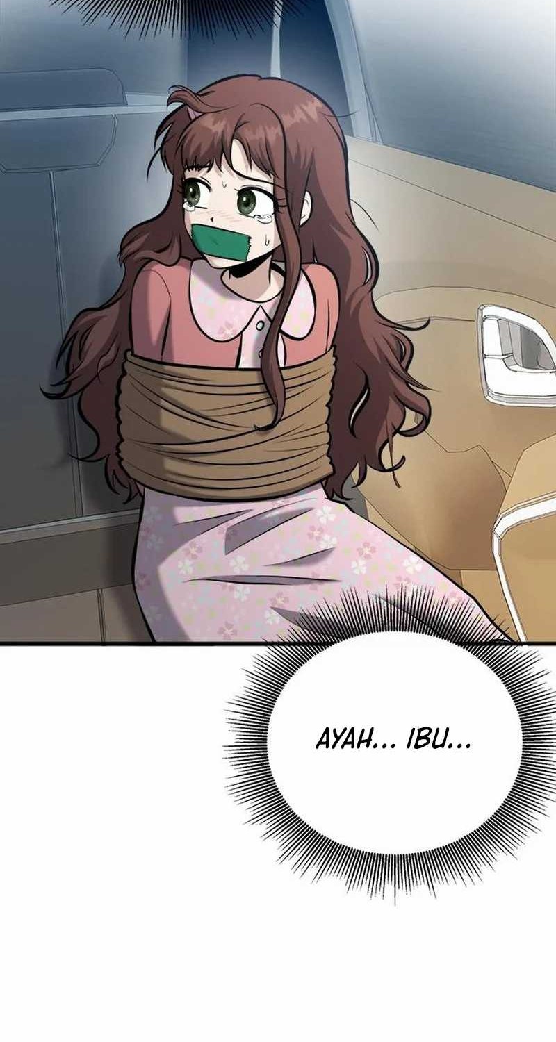 A Hero Who Does Everything Well chapter 18 halaman 46