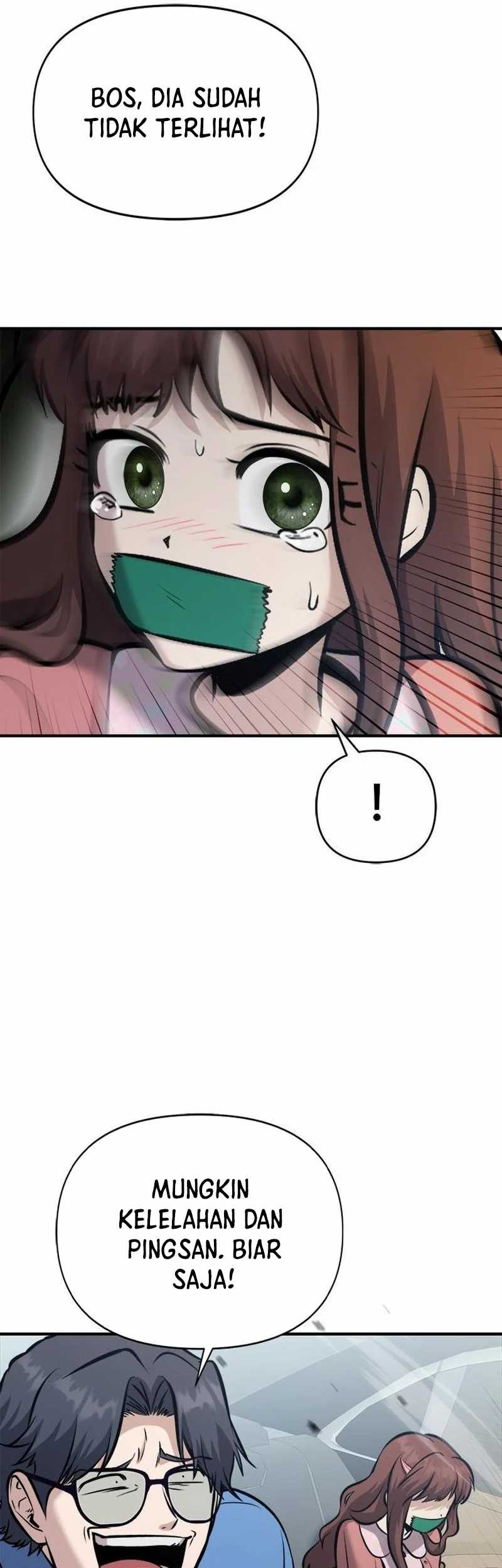 A Hero Who Does Everything Well chapter 18 halaman 47