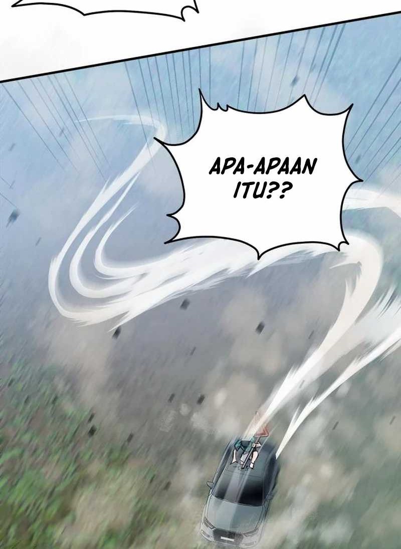 A Hero Who Does Everything Well chapter 18 halaman 55