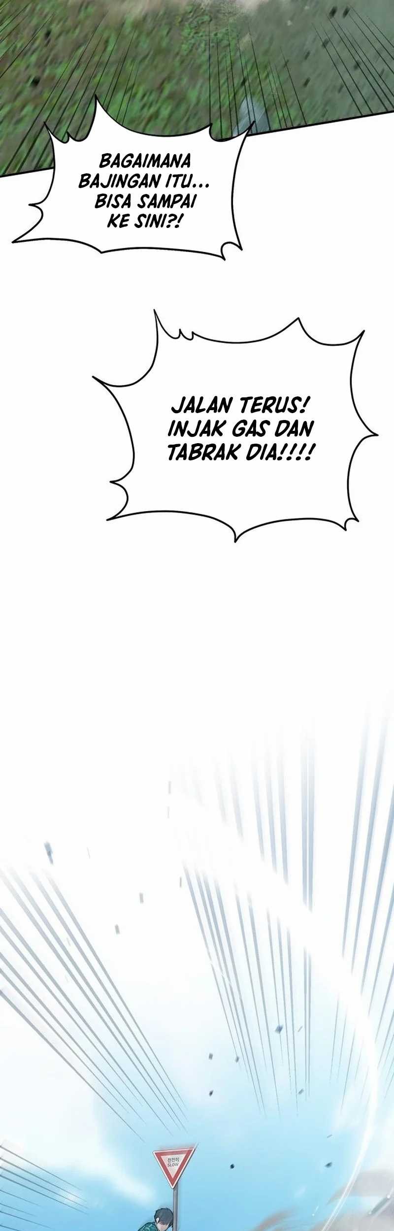 A Hero Who Does Everything Well chapter 18 halaman 56