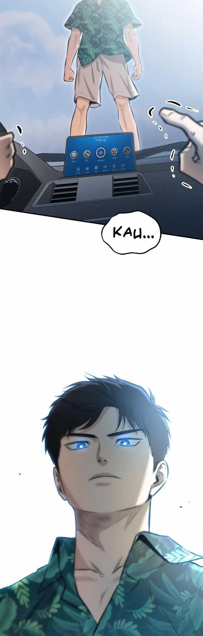 A Hero Who Does Everything Well chapter 18 halaman 64