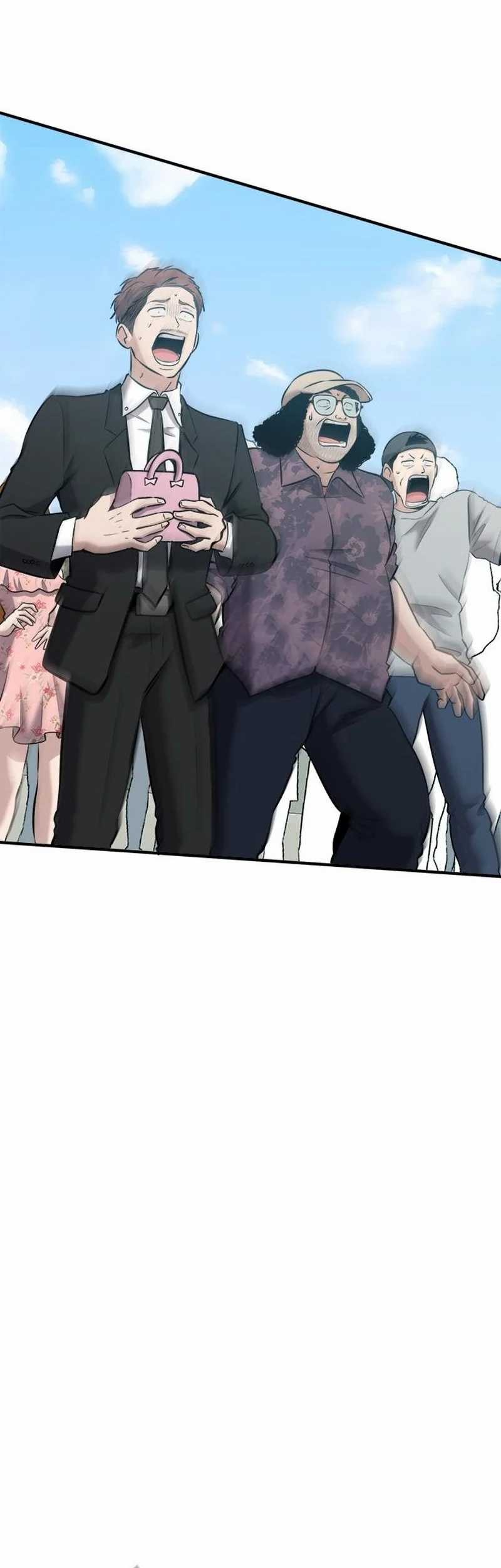 A Hero Who Does Everything Well chapter 18 halaman 70