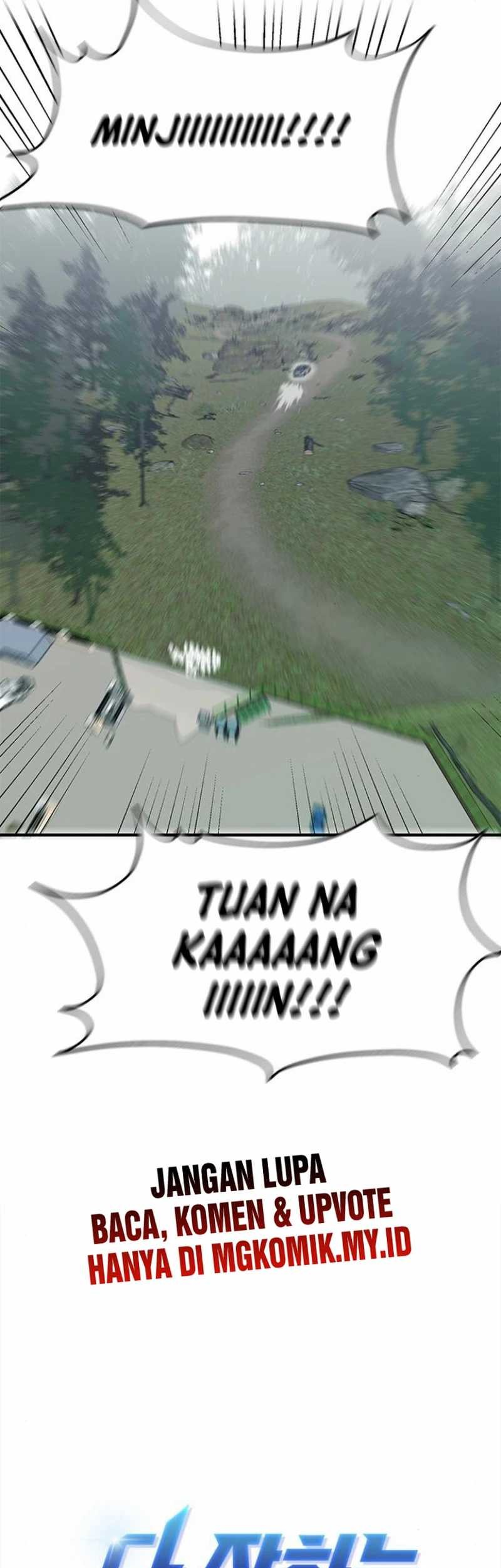 A Hero Who Does Everything Well chapter 19 halaman 3