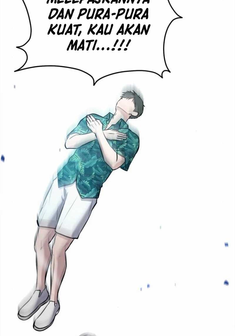 A Hero Who Does Everything Well chapter 19 halaman 6