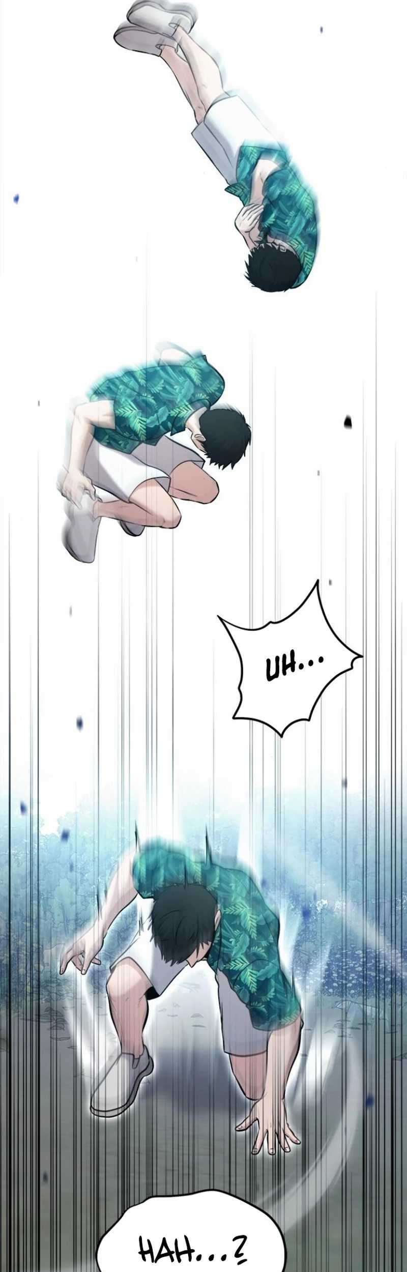 A Hero Who Does Everything Well chapter 19 halaman 7