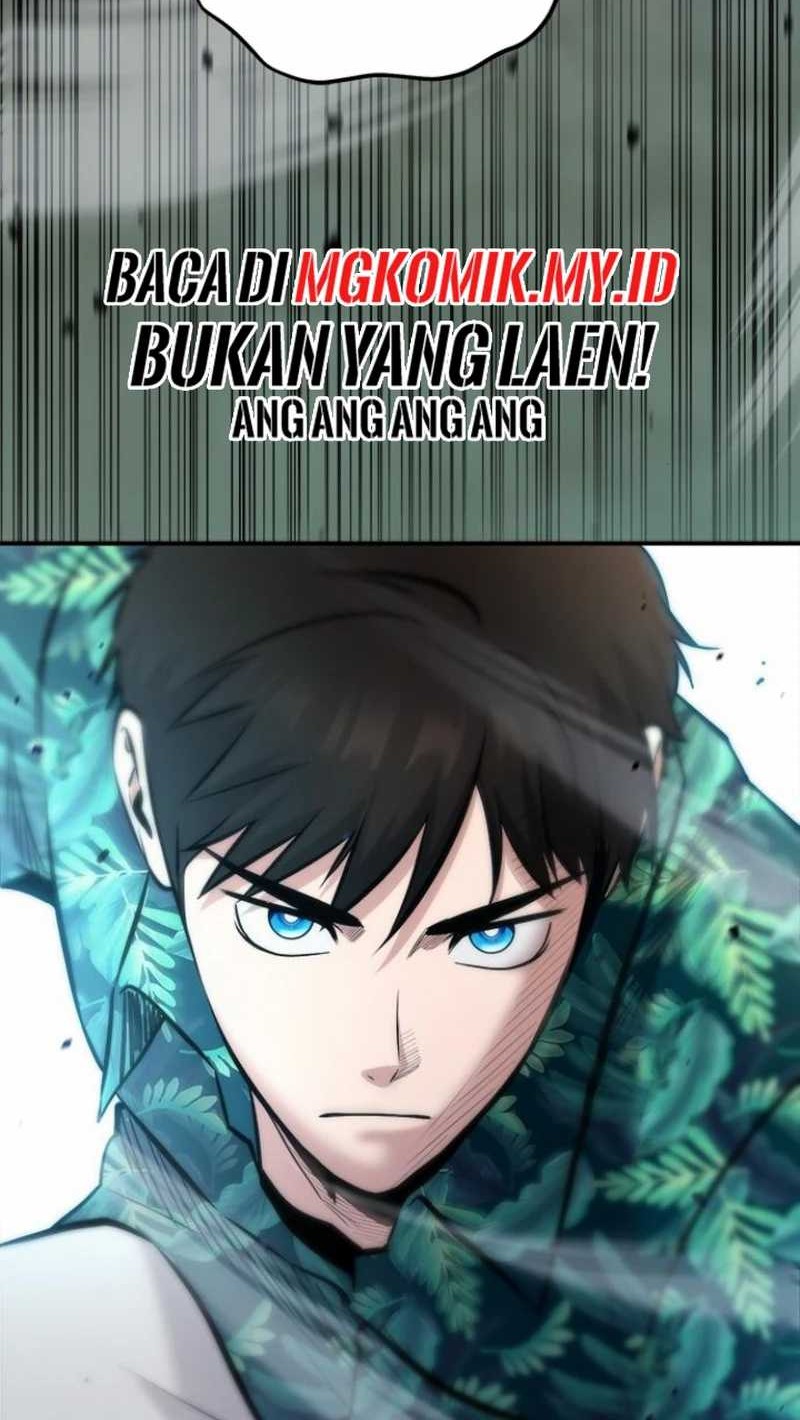A Hero Who Does Everything Well chapter 19 halaman 8