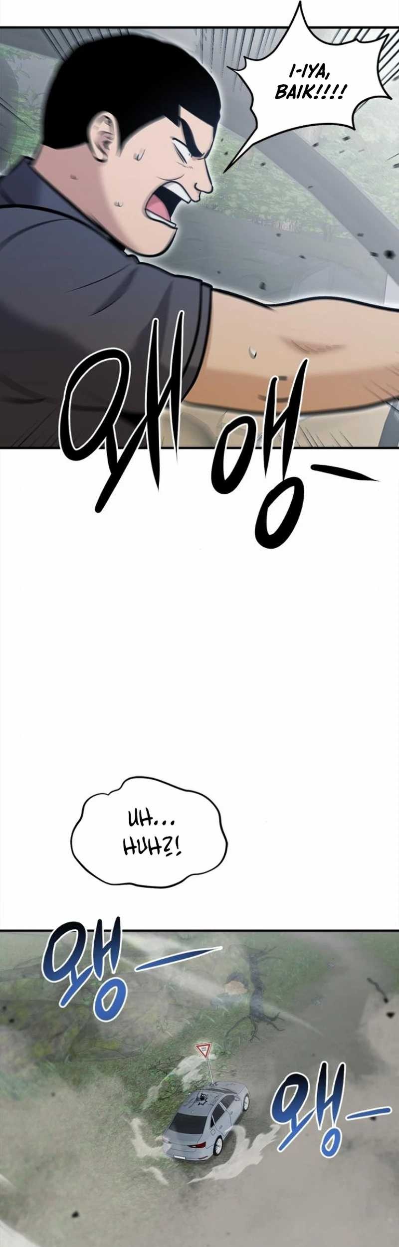 A Hero Who Does Everything Well chapter 19 halaman 11