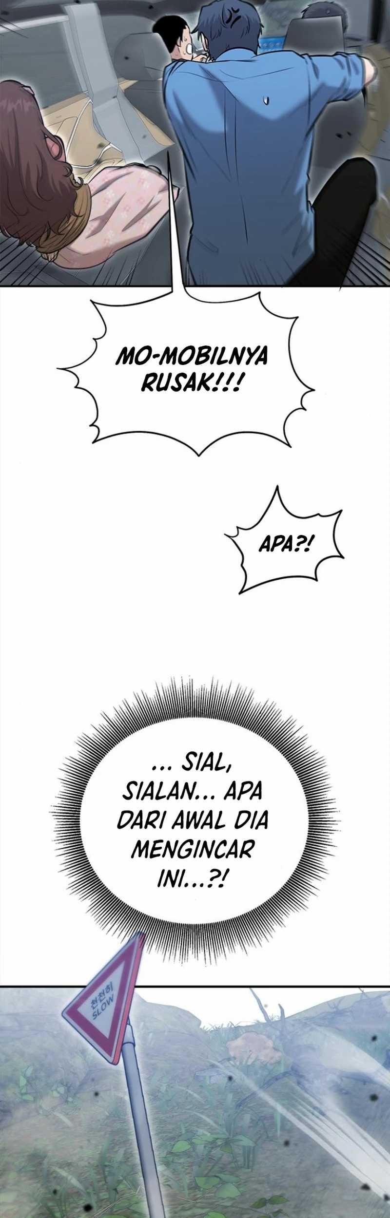 A Hero Who Does Everything Well chapter 19 halaman 13
