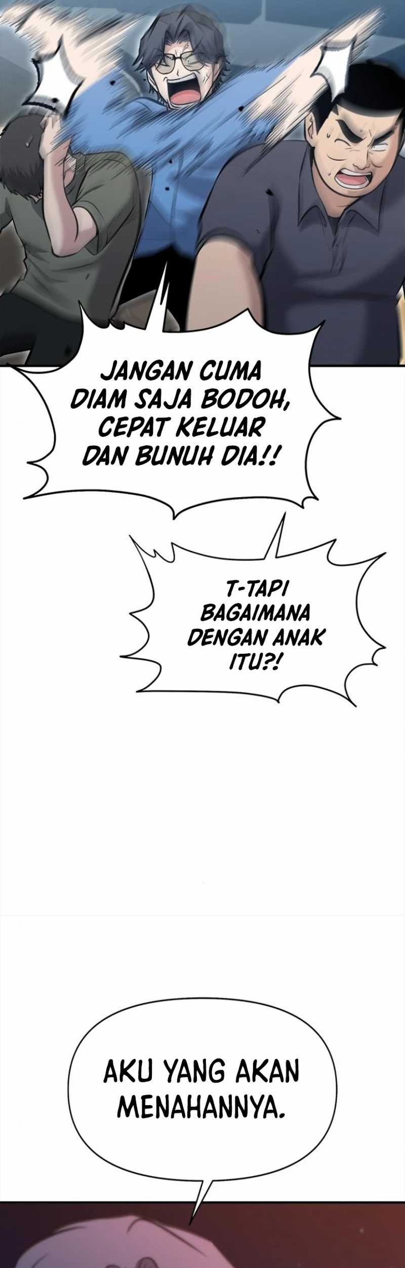 A Hero Who Does Everything Well chapter 19 halaman 15