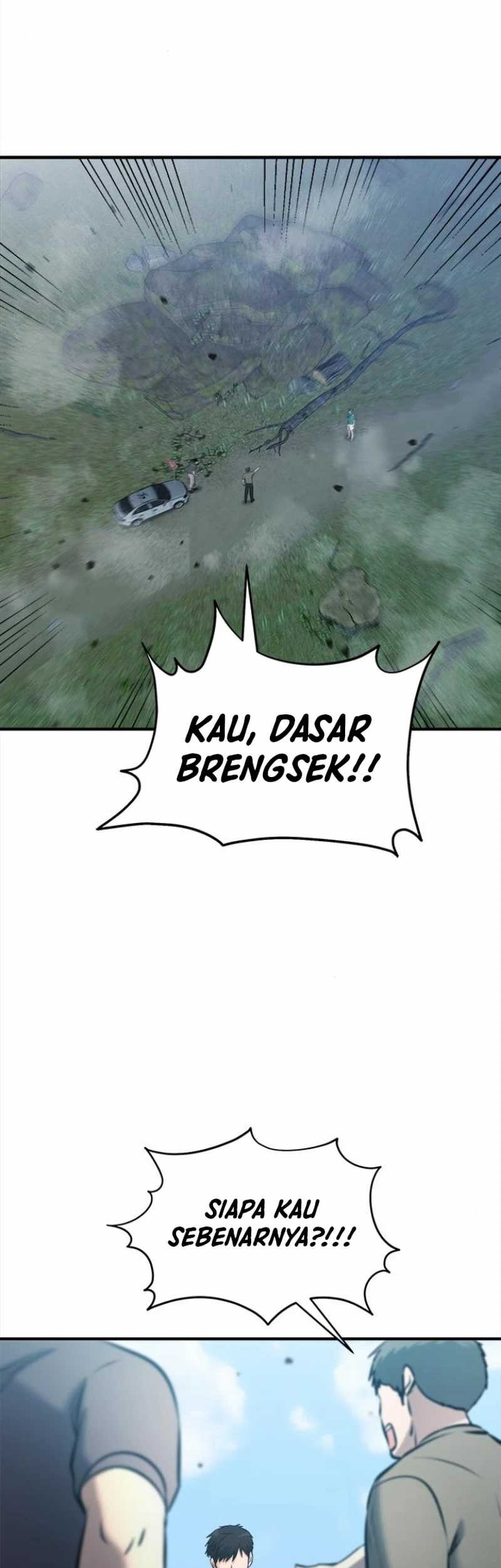 A Hero Who Does Everything Well chapter 19 halaman 17
