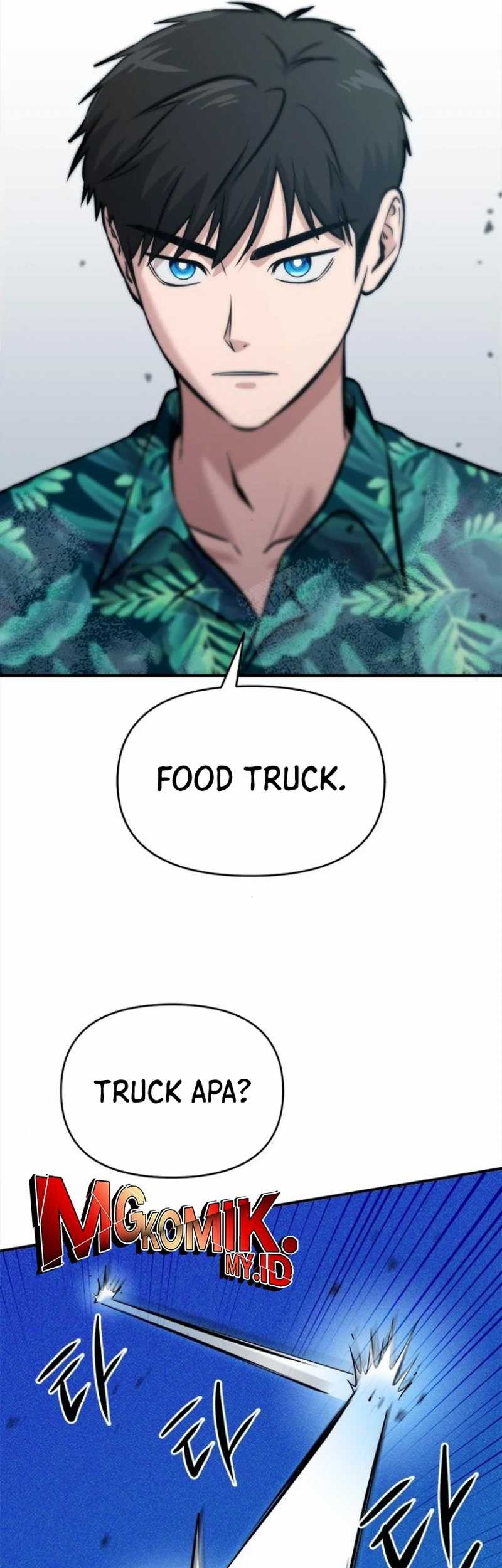 A Hero Who Does Everything Well chapter 19 halaman 19