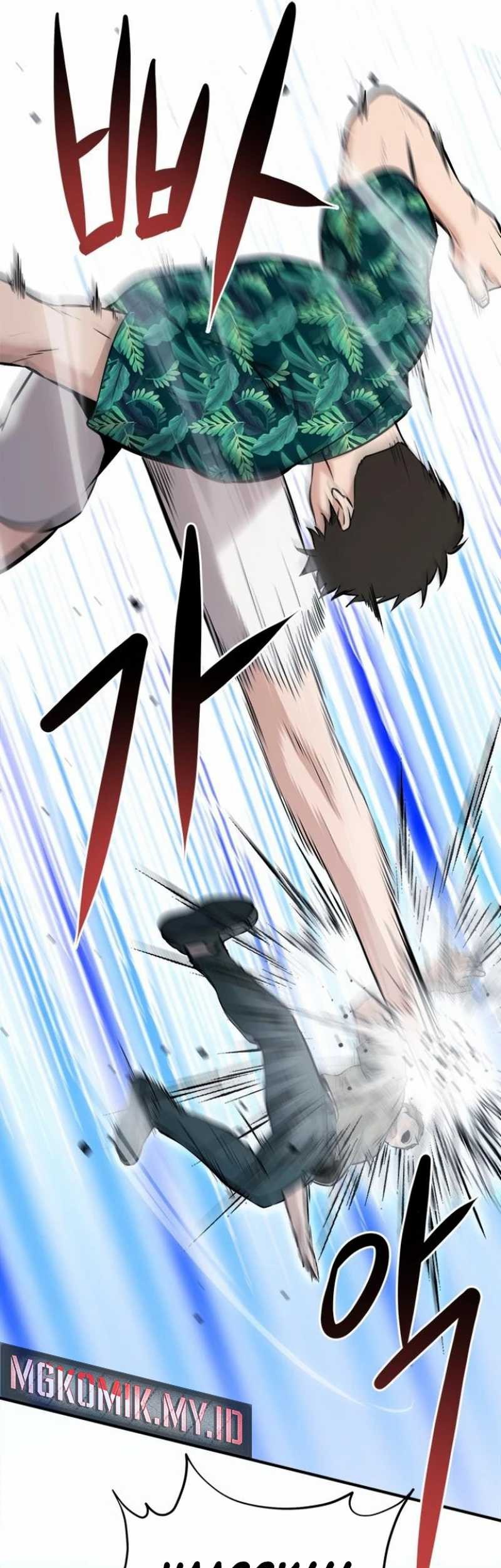 A Hero Who Does Everything Well chapter 19 halaman 23