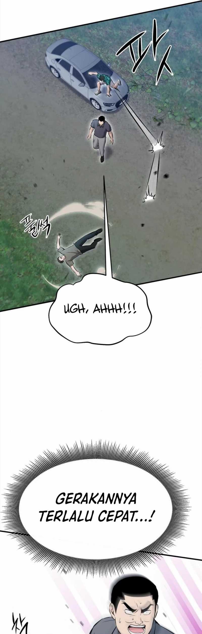 A Hero Who Does Everything Well chapter 19 halaman 25