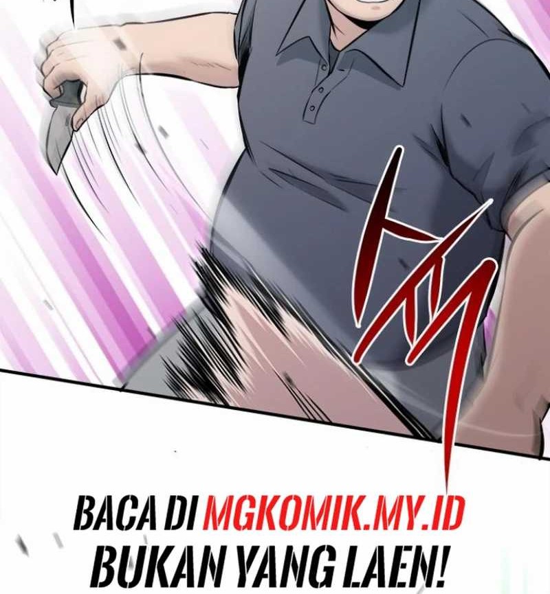A Hero Who Does Everything Well chapter 19 halaman 26