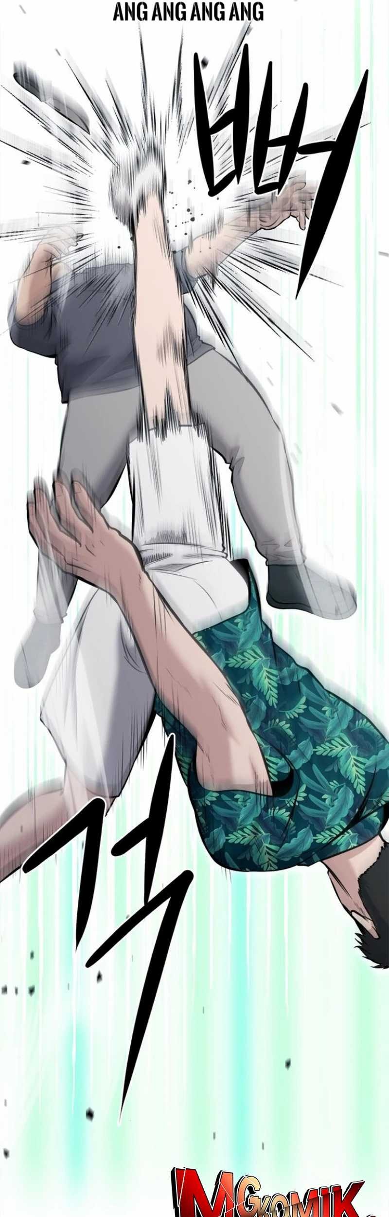 A Hero Who Does Everything Well chapter 19 halaman 27