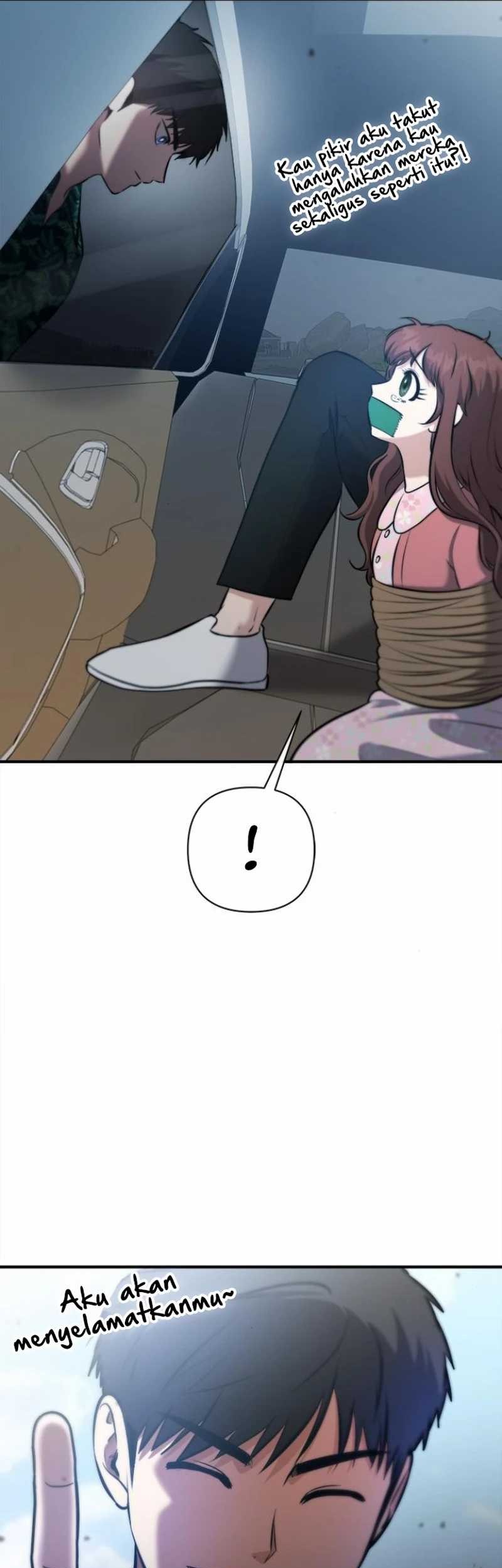 A Hero Who Does Everything Well chapter 19 halaman 33