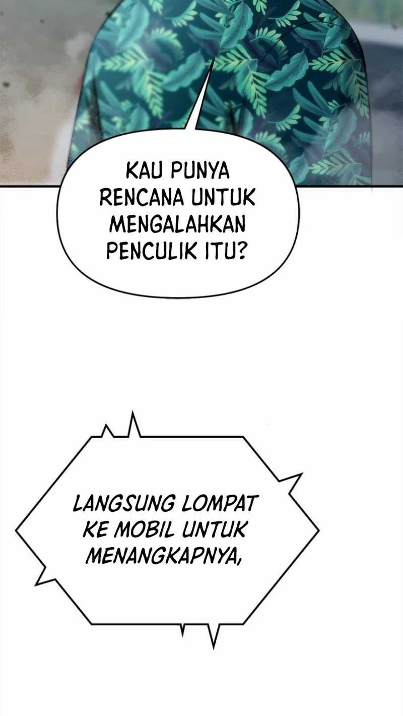A Hero Who Does Everything Well chapter 19 halaman 36