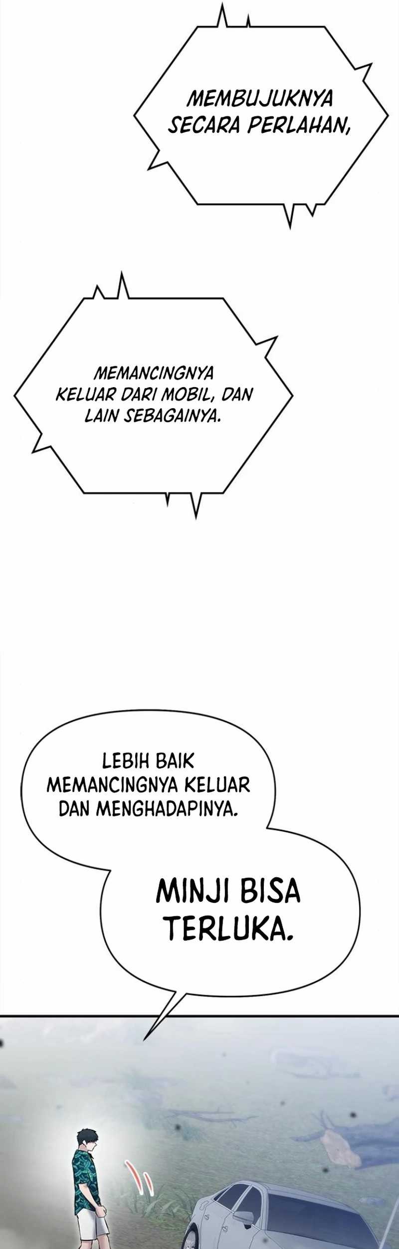 A Hero Who Does Everything Well chapter 19 halaman 37
