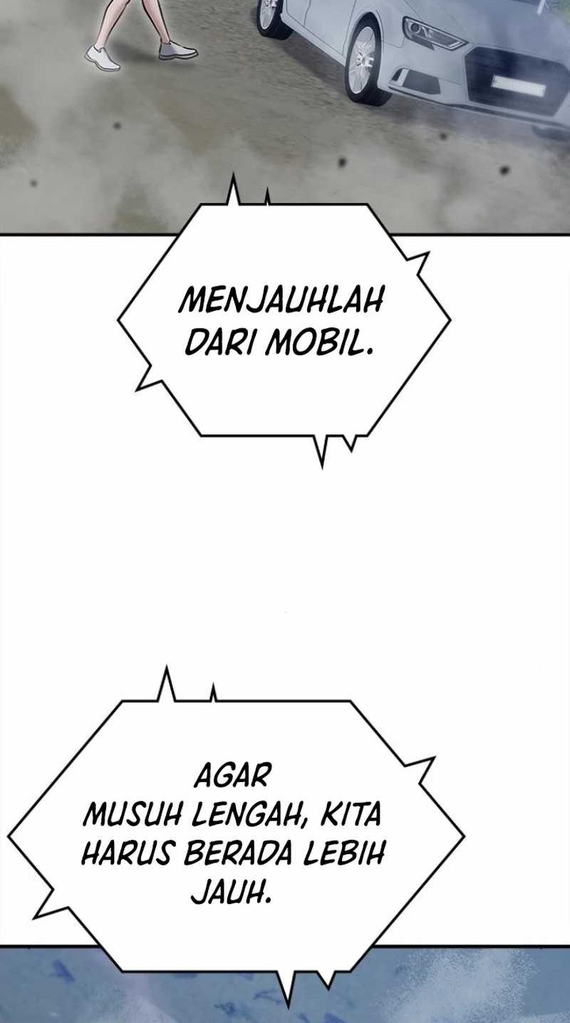 A Hero Who Does Everything Well chapter 19 halaman 38