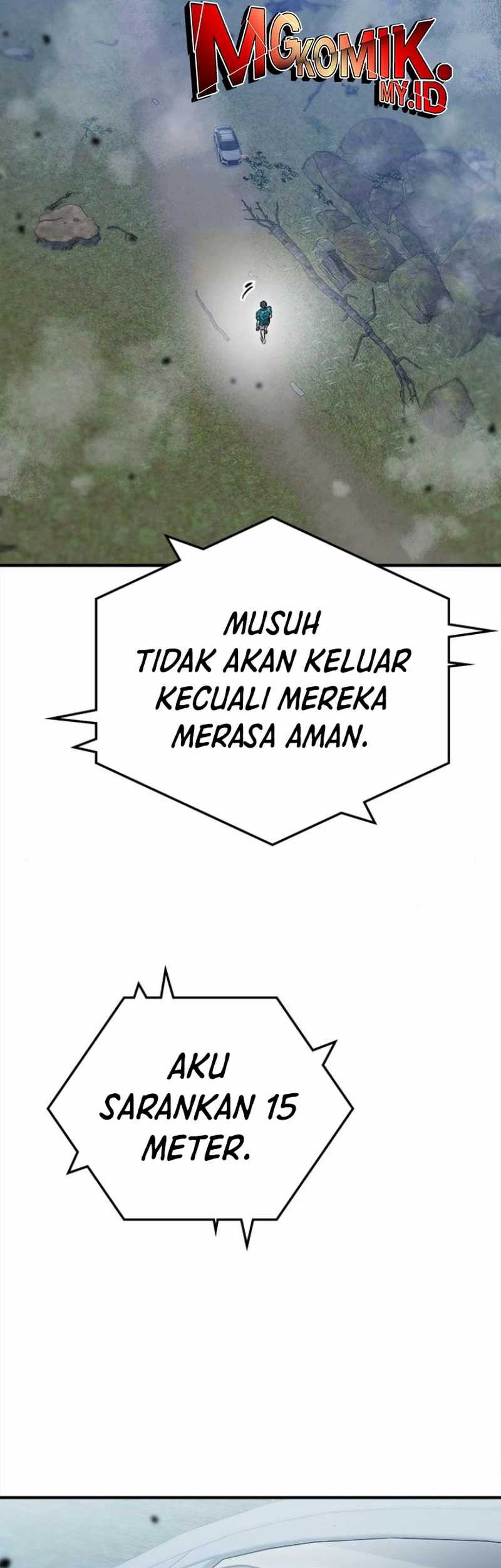 A Hero Who Does Everything Well chapter 19 halaman 39