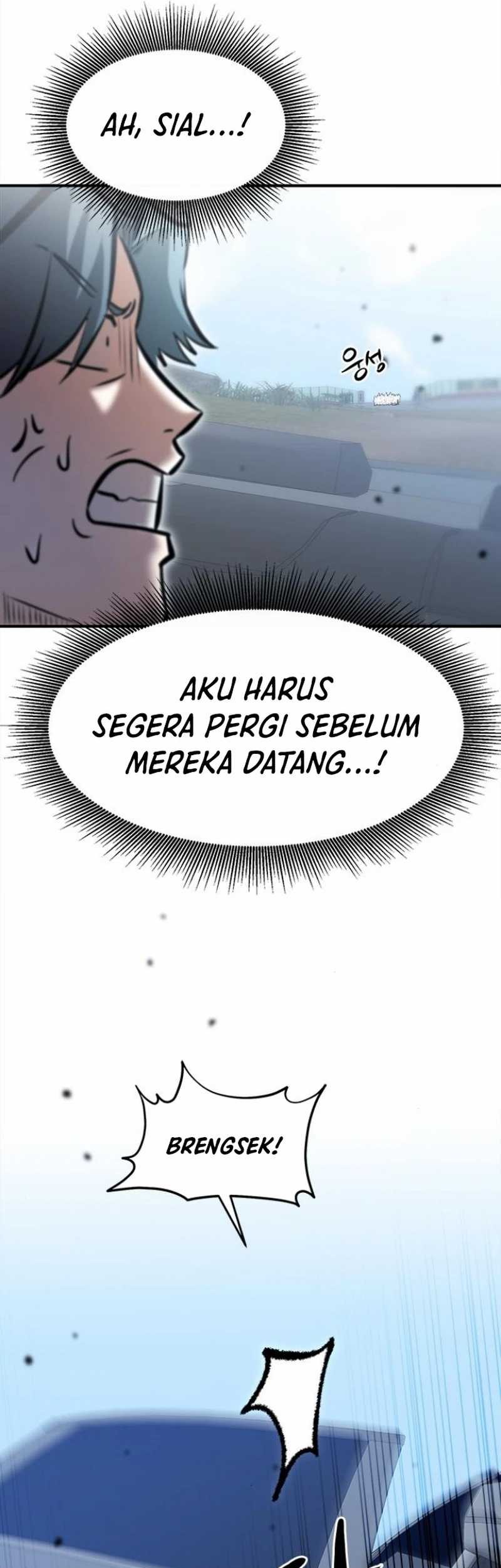 A Hero Who Does Everything Well chapter 19 halaman 41