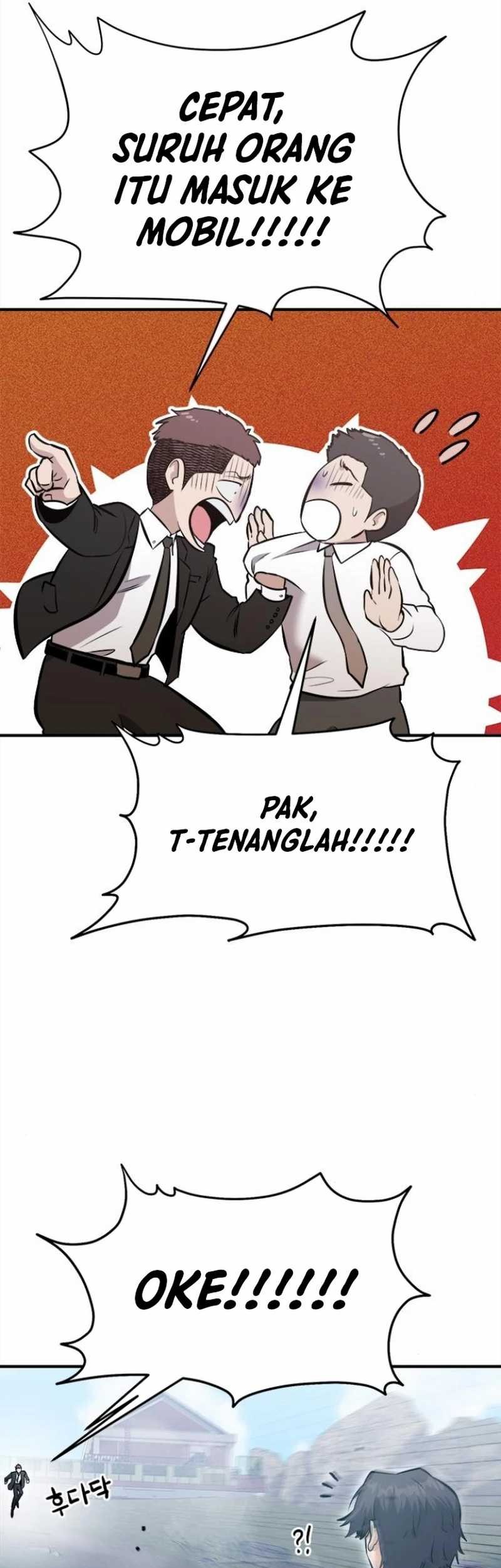 A Hero Who Does Everything Well chapter 19 halaman 47
