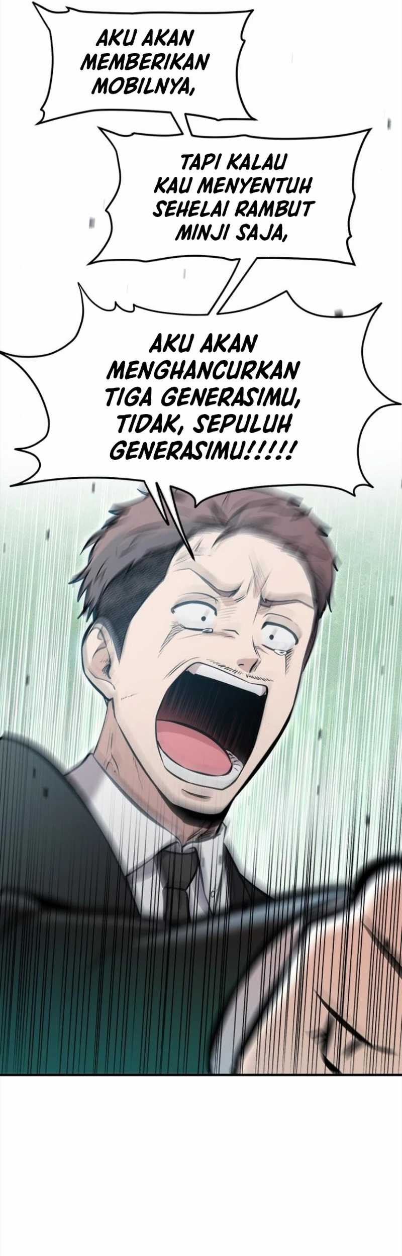 A Hero Who Does Everything Well chapter 19 halaman 49