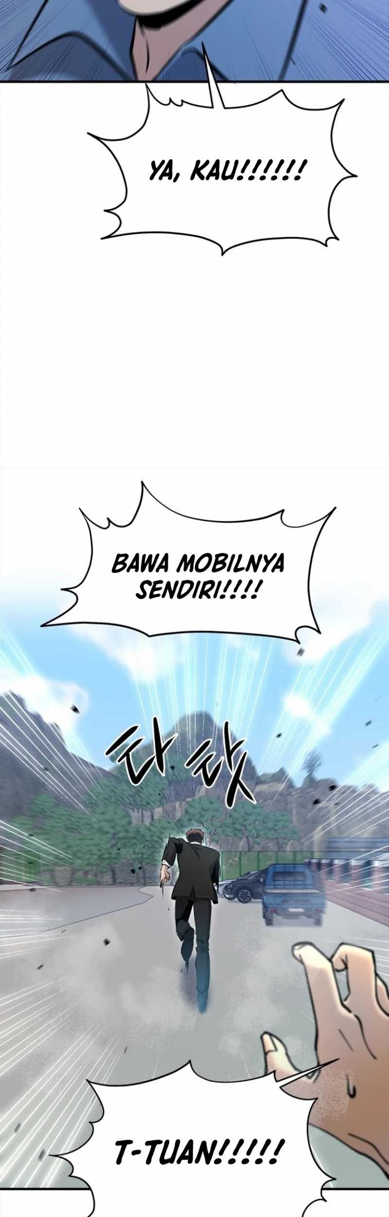 A Hero Who Does Everything Well chapter 19 halaman 51