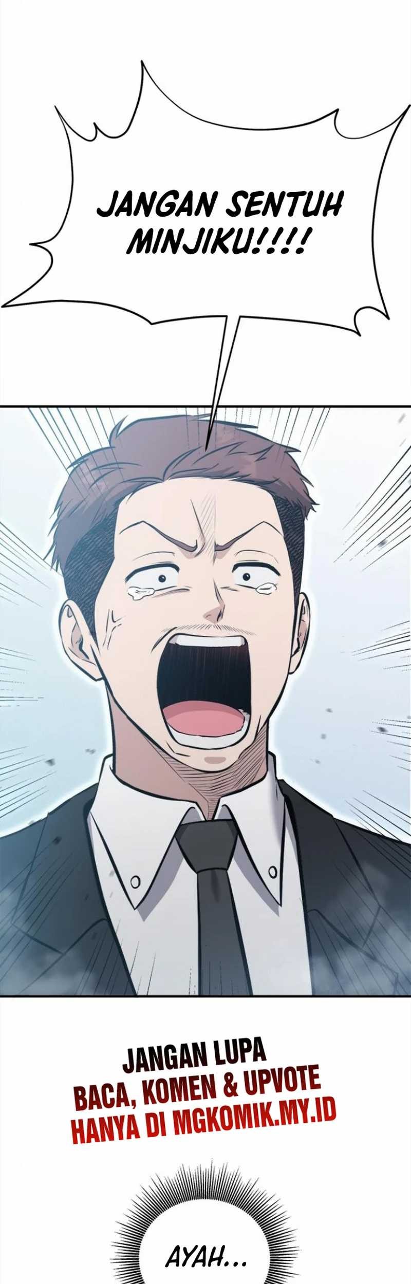 A Hero Who Does Everything Well chapter 19 halaman 59