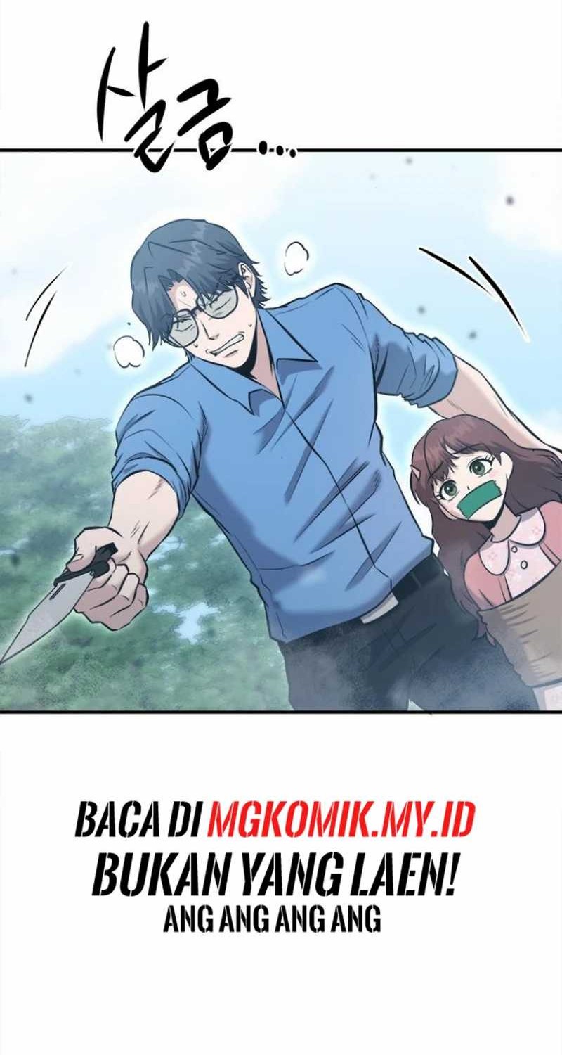 A Hero Who Does Everything Well chapter 19 halaman 62