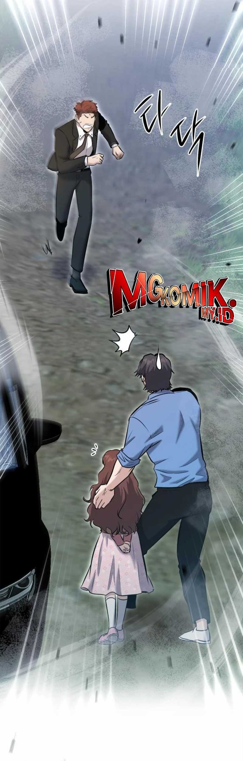 A Hero Who Does Everything Well chapter 19 halaman 64