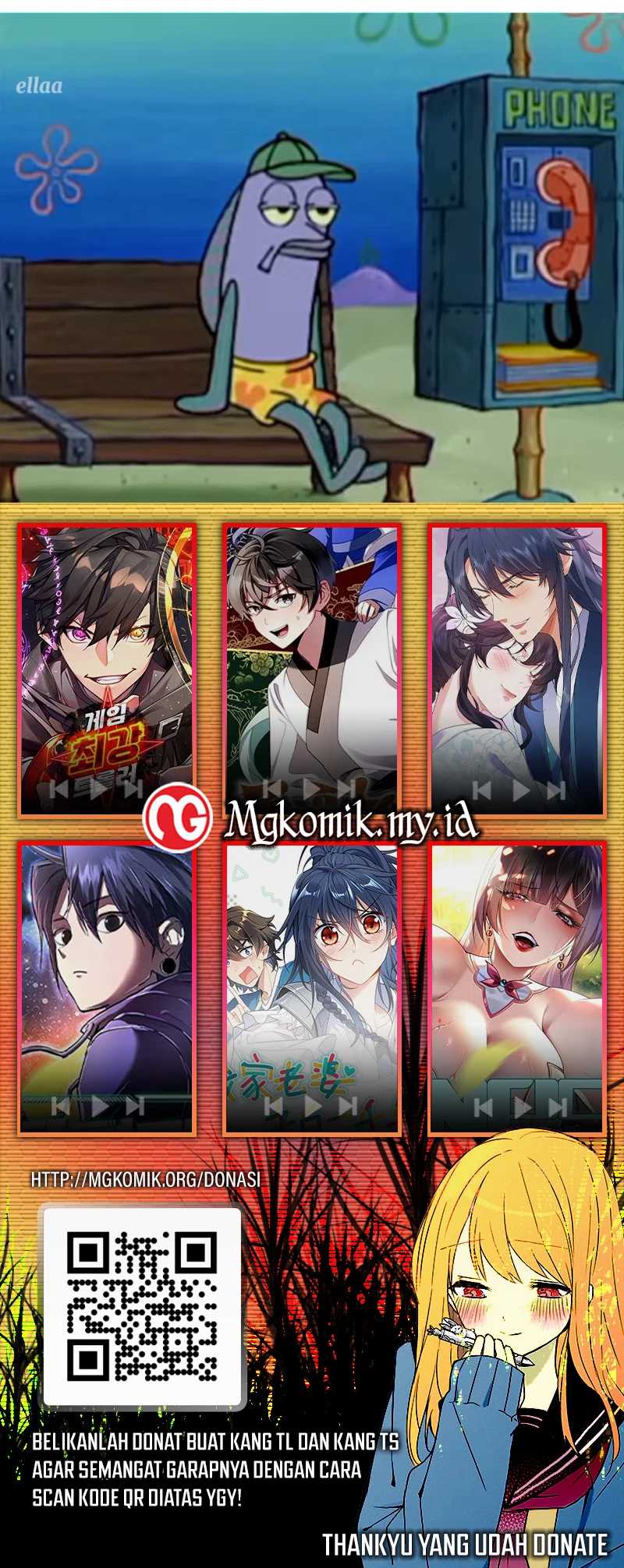 A Hero Who Does Everything Well chapter 19 halaman 70