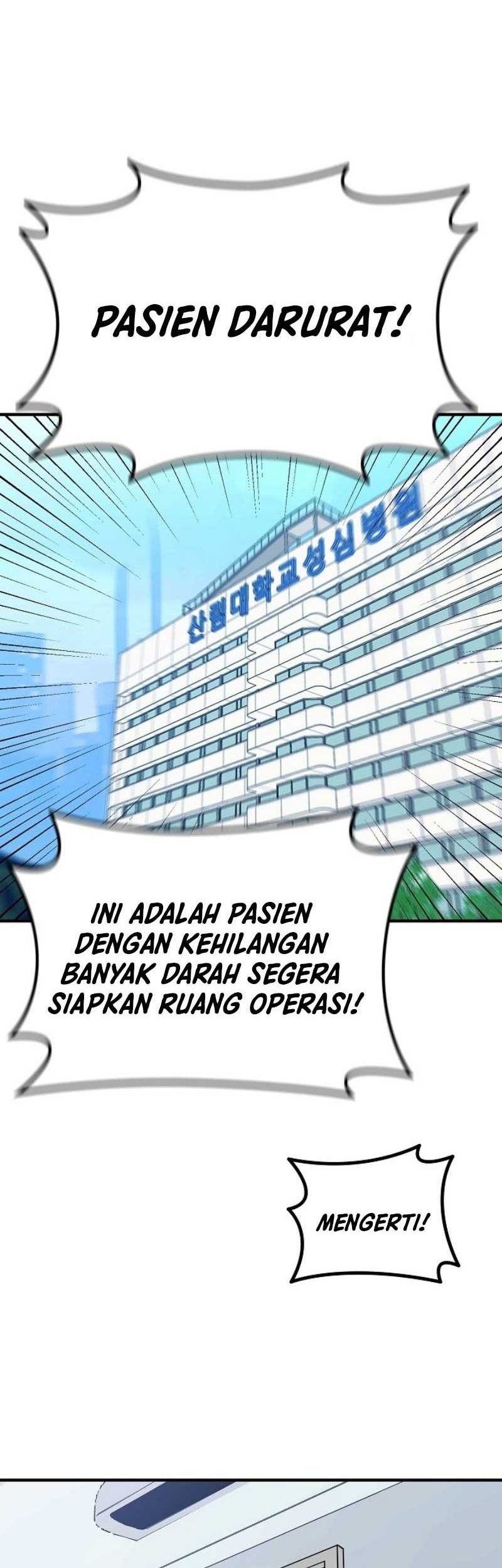 A Hero Who Does Everything Well chapter 2 halaman 2