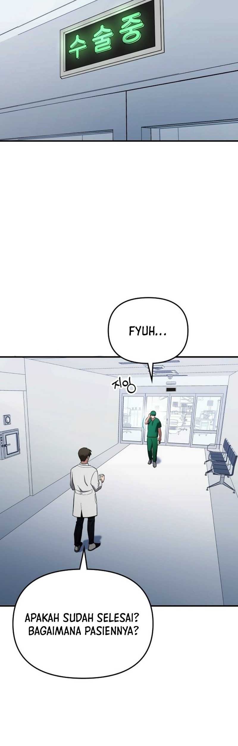 A Hero Who Does Everything Well chapter 2 halaman 3