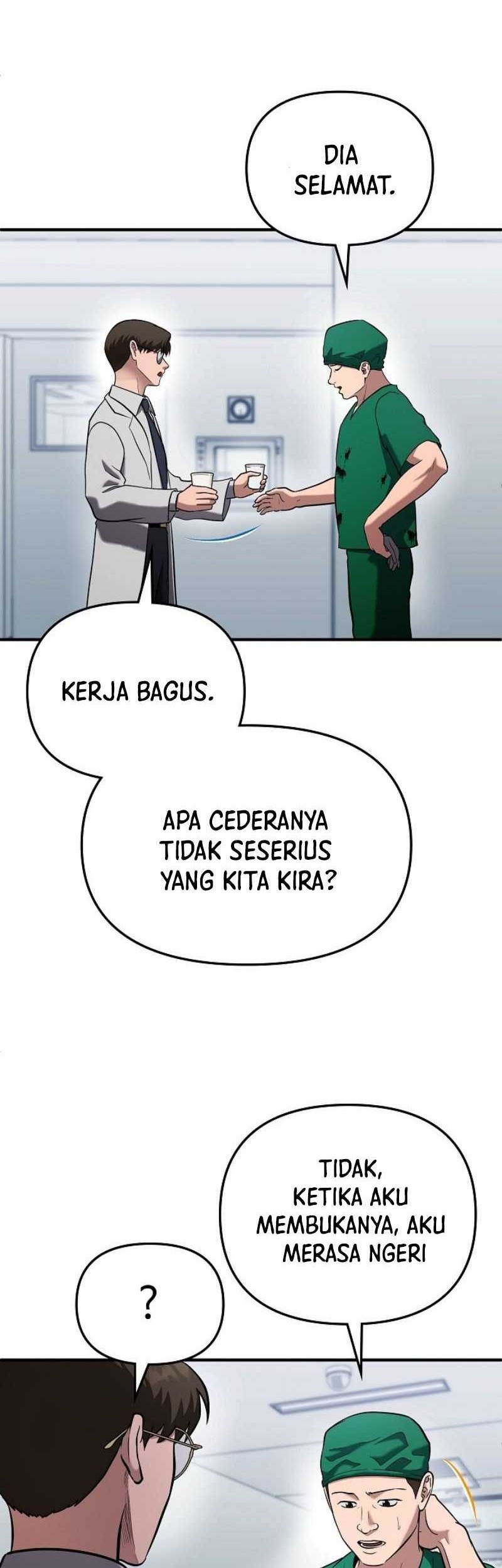 A Hero Who Does Everything Well chapter 2 halaman 4