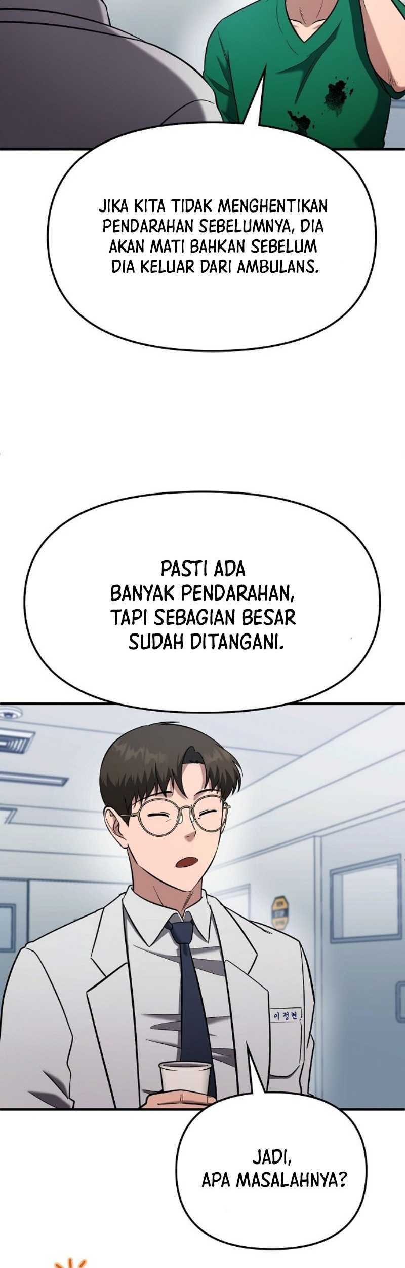A Hero Who Does Everything Well chapter 2 halaman 5