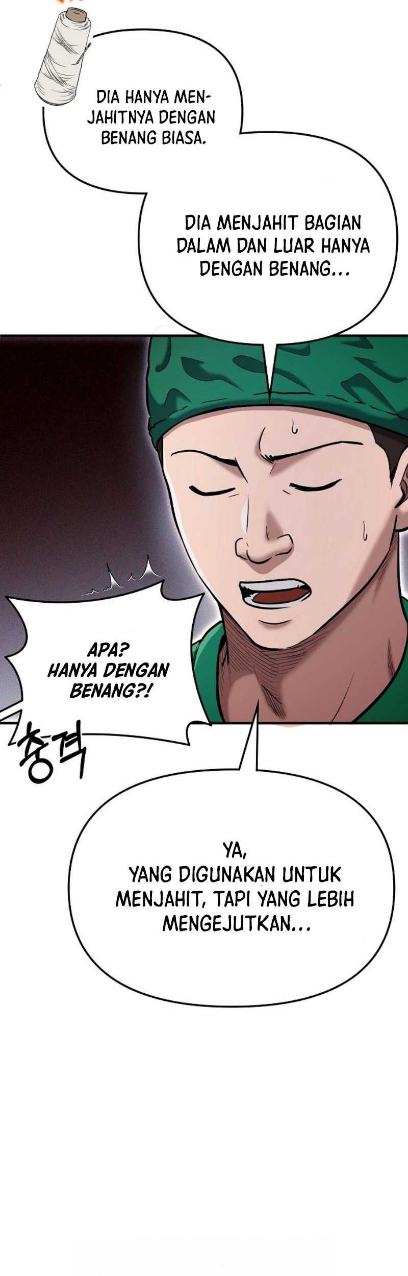 A Hero Who Does Everything Well chapter 2 halaman 6