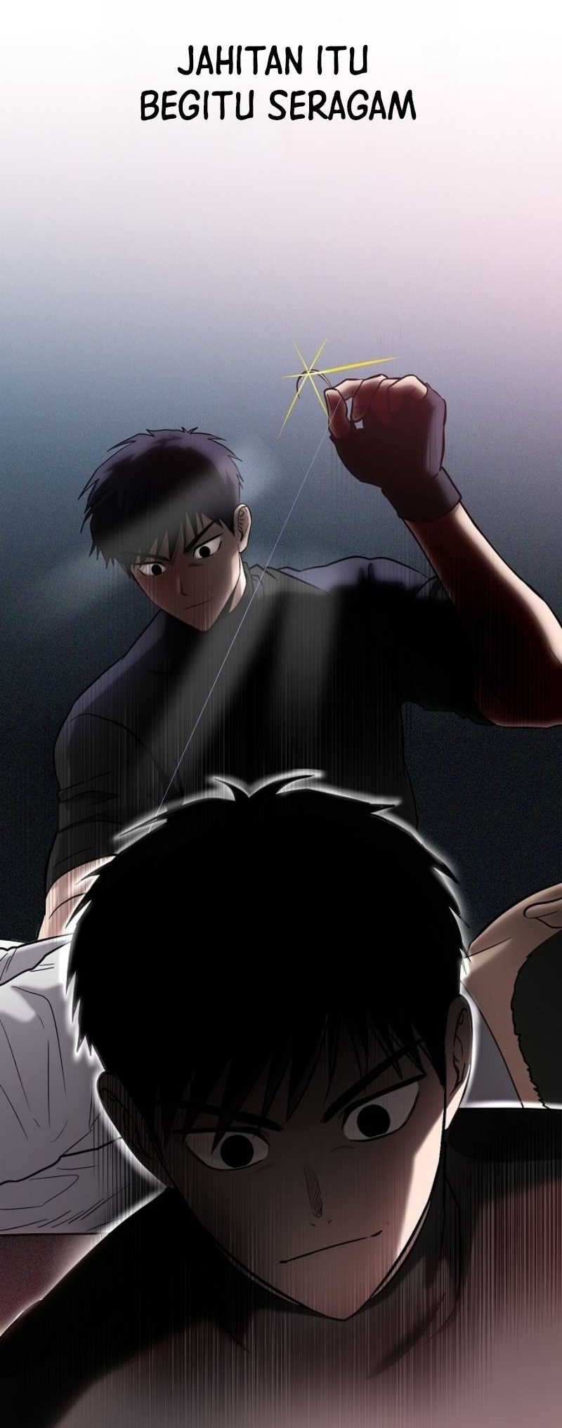A Hero Who Does Everything Well chapter 2 halaman 7
