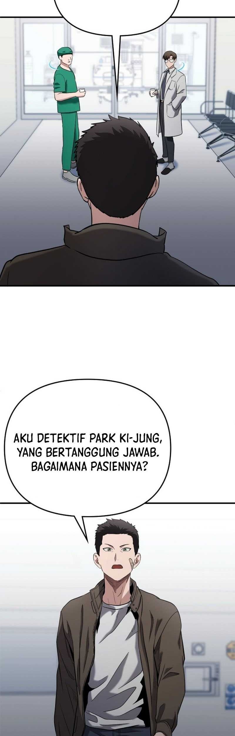 A Hero Who Does Everything Well chapter 2 halaman 9