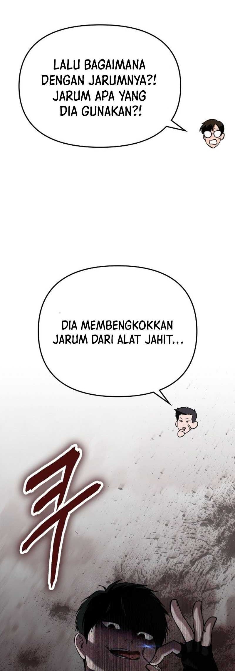 A Hero Who Does Everything Well chapter 2 halaman 13