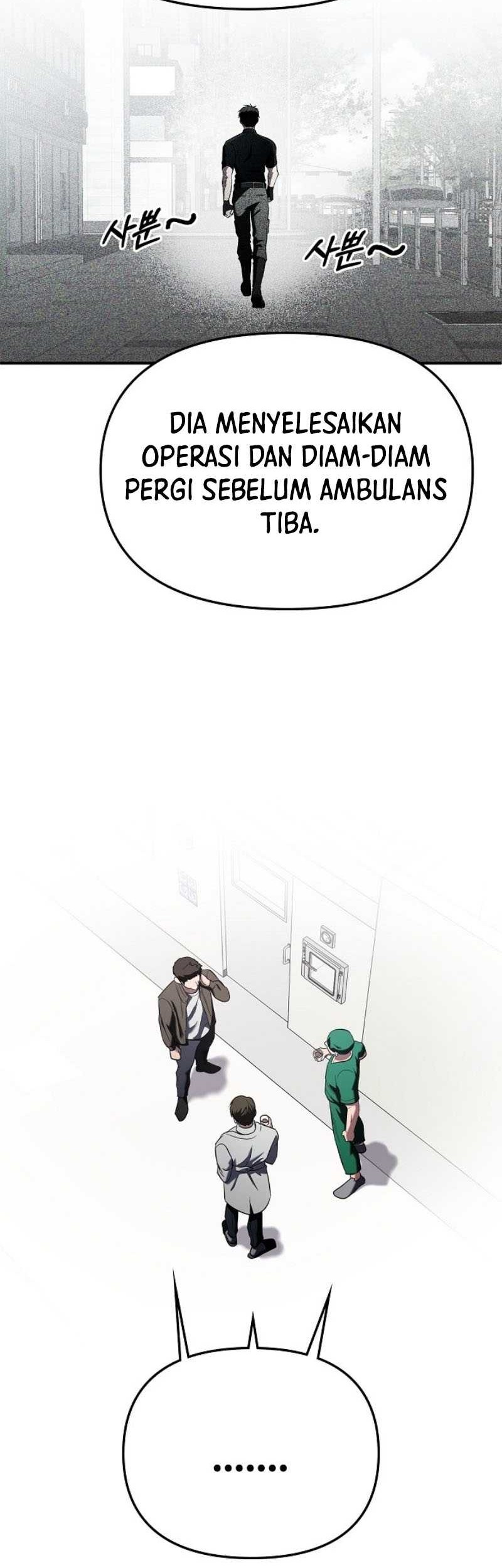 A Hero Who Does Everything Well chapter 2 halaman 15