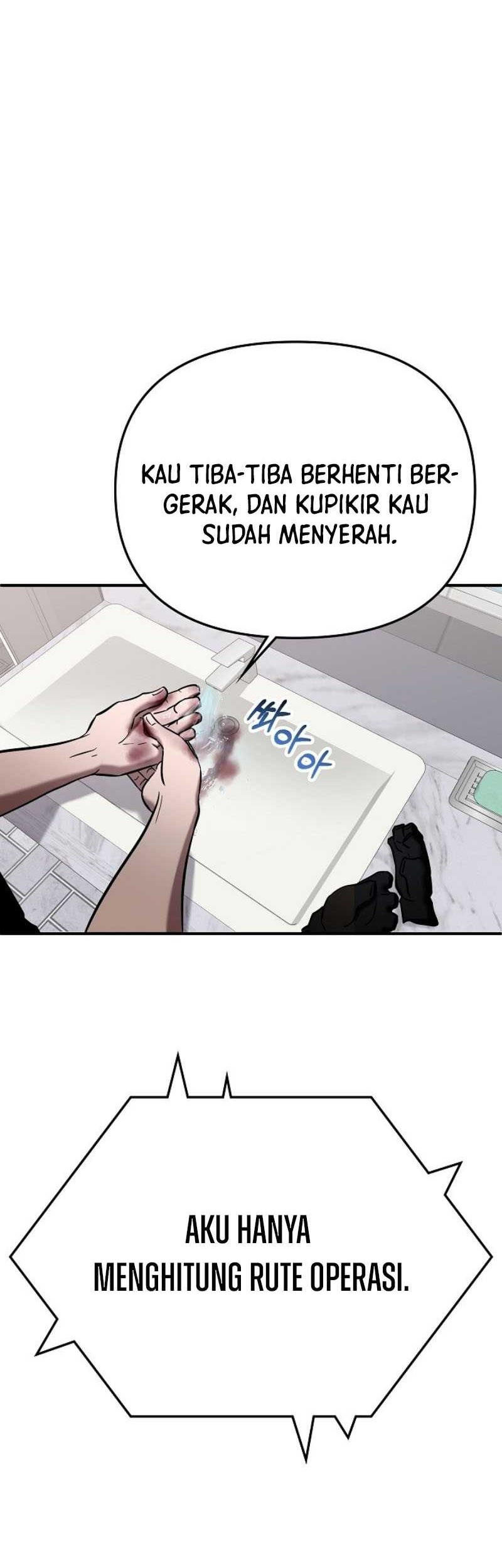 A Hero Who Does Everything Well chapter 2 halaman 17