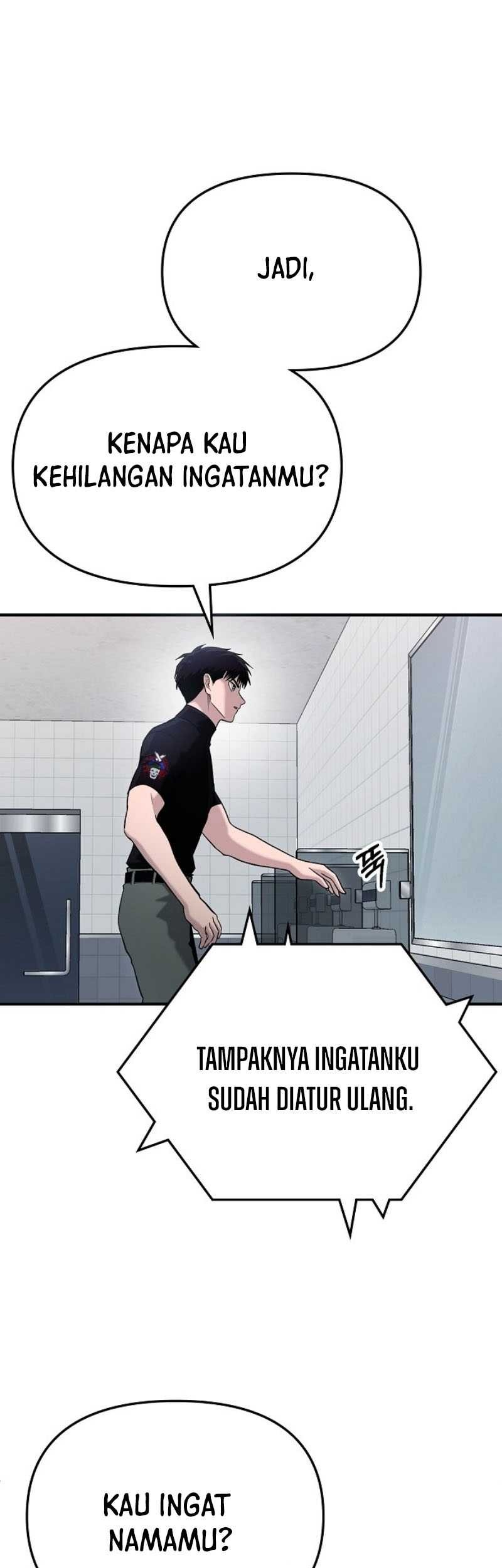 A Hero Who Does Everything Well chapter 2 halaman 18
