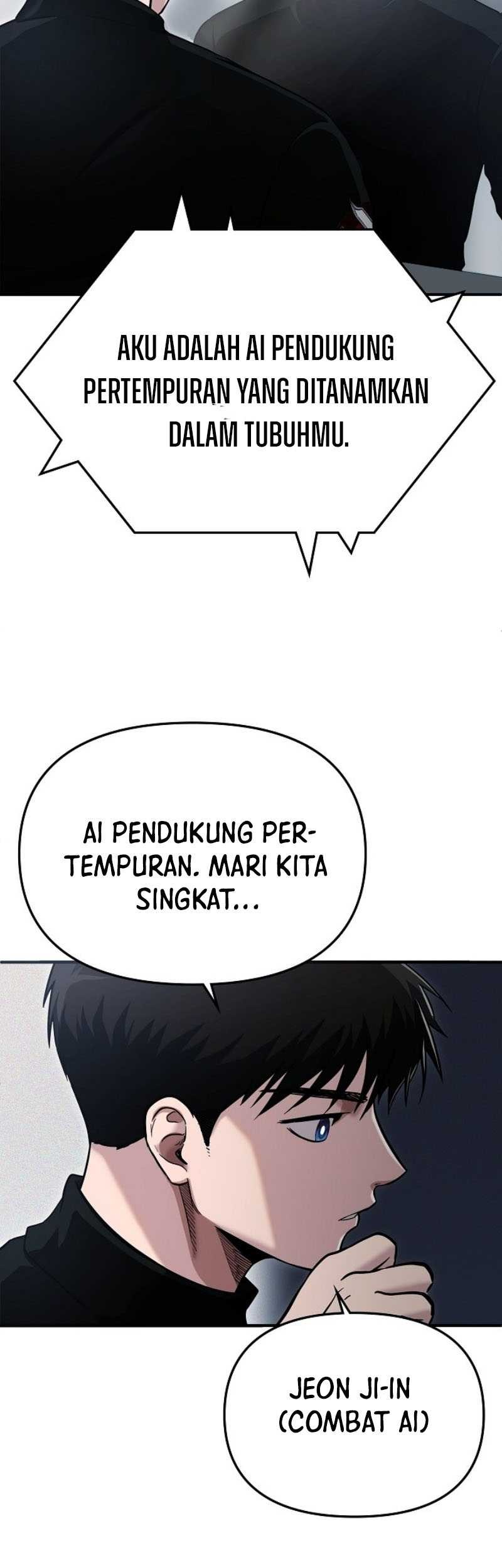 A Hero Who Does Everything Well chapter 2 halaman 20