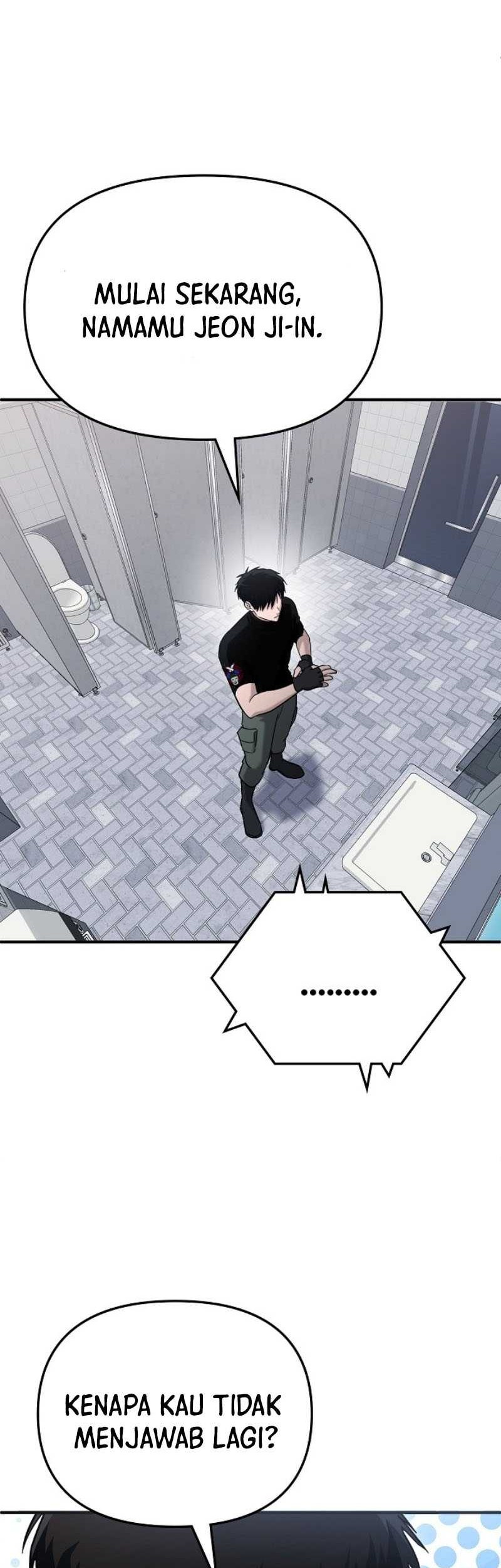 A Hero Who Does Everything Well chapter 2 halaman 21