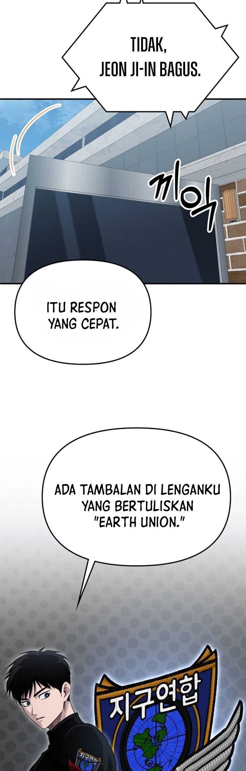 A Hero Who Does Everything Well chapter 2 halaman 23