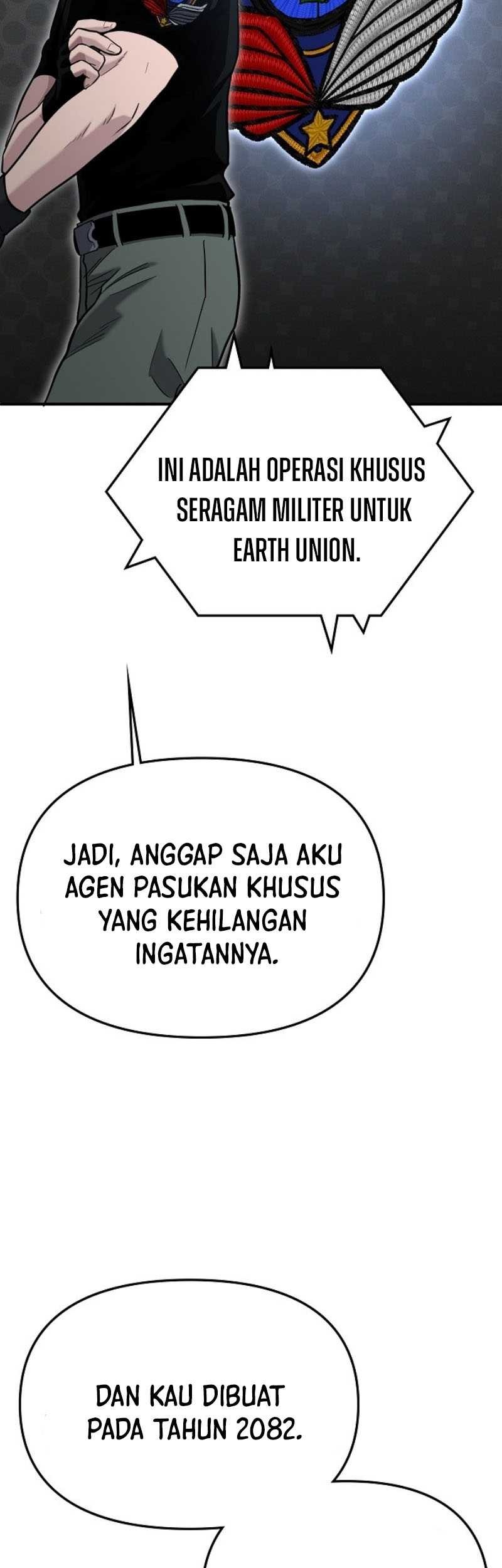 A Hero Who Does Everything Well chapter 2 halaman 24